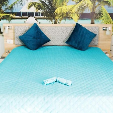 Kazeboo Beach Apartment Нэводари Экстерьер фото