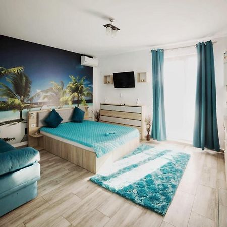 Kazeboo Beach Apartment Нэводари Экстерьер фото