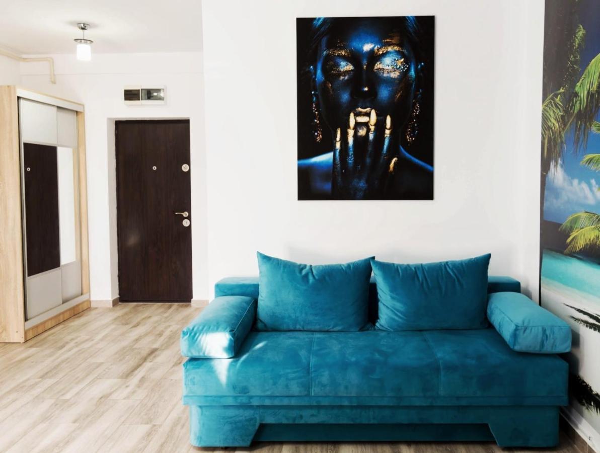 Kazeboo Beach Apartment Нэводари Экстерьер фото