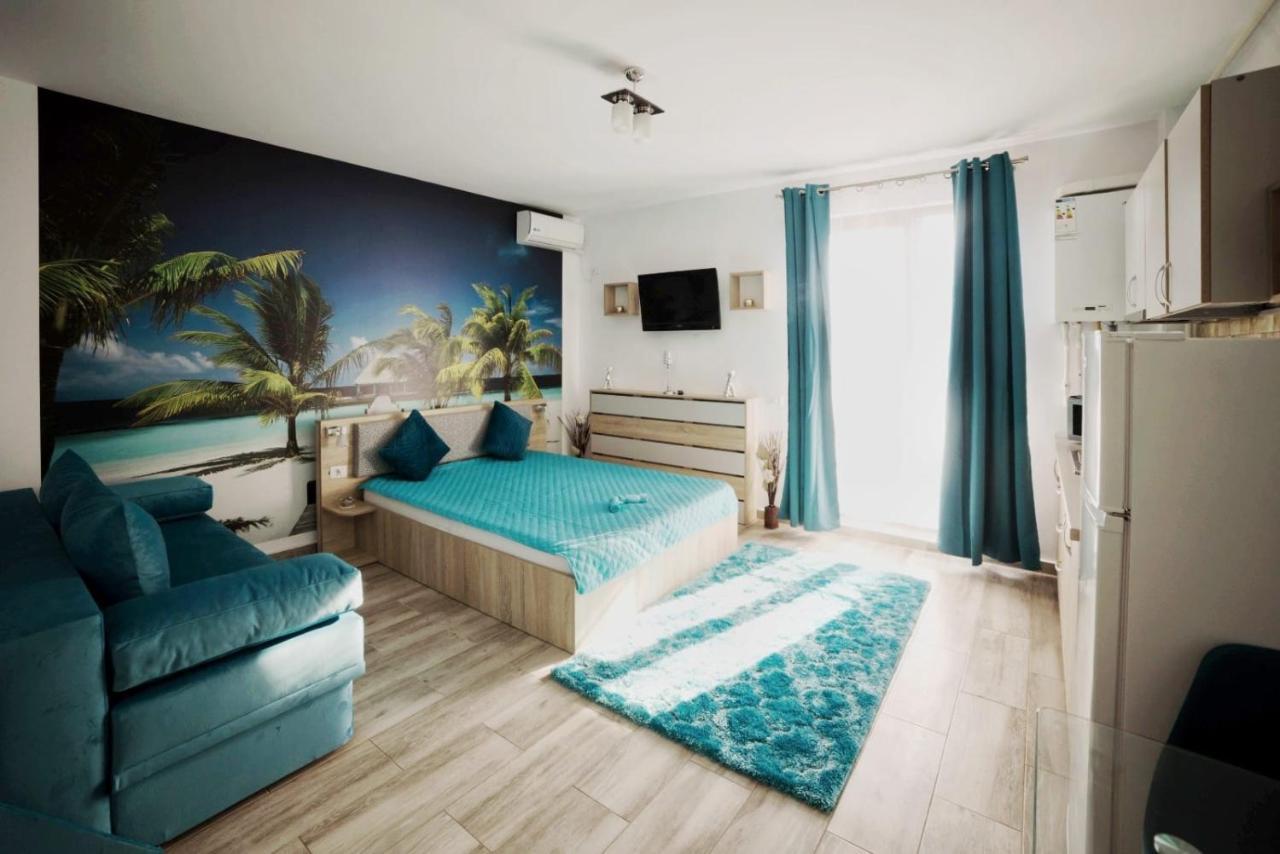 Kazeboo Beach Apartment Нэводари Экстерьер фото