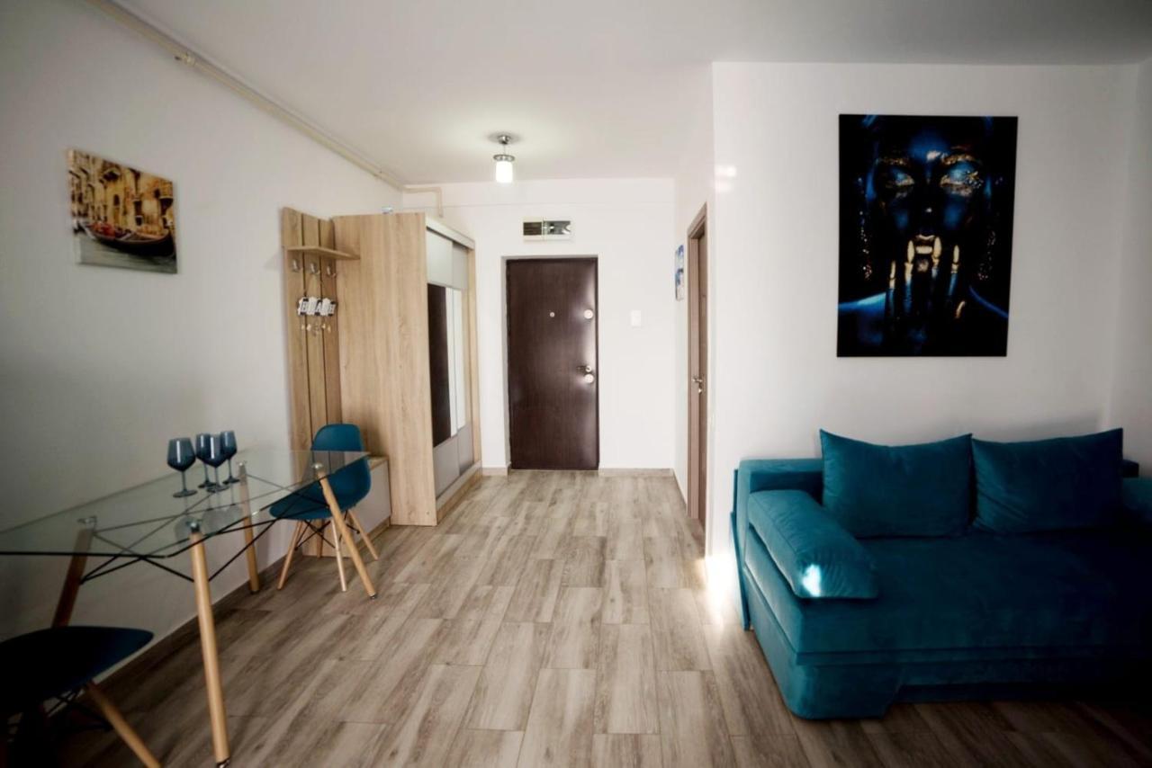 Kazeboo Beach Apartment Нэводари Экстерьер фото