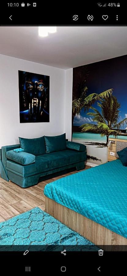 Kazeboo Beach Apartment Нэводари Экстерьер фото