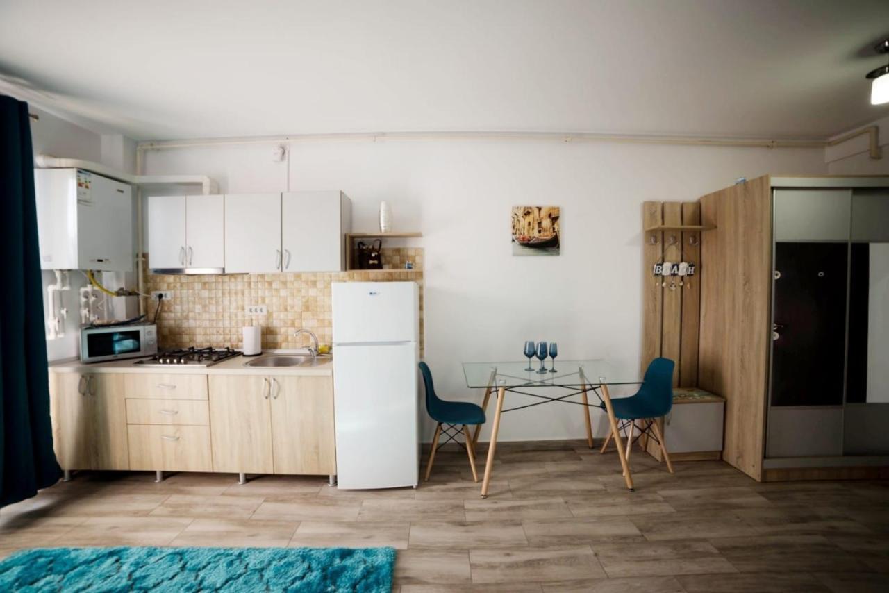 Kazeboo Beach Apartment Нэводари Экстерьер фото