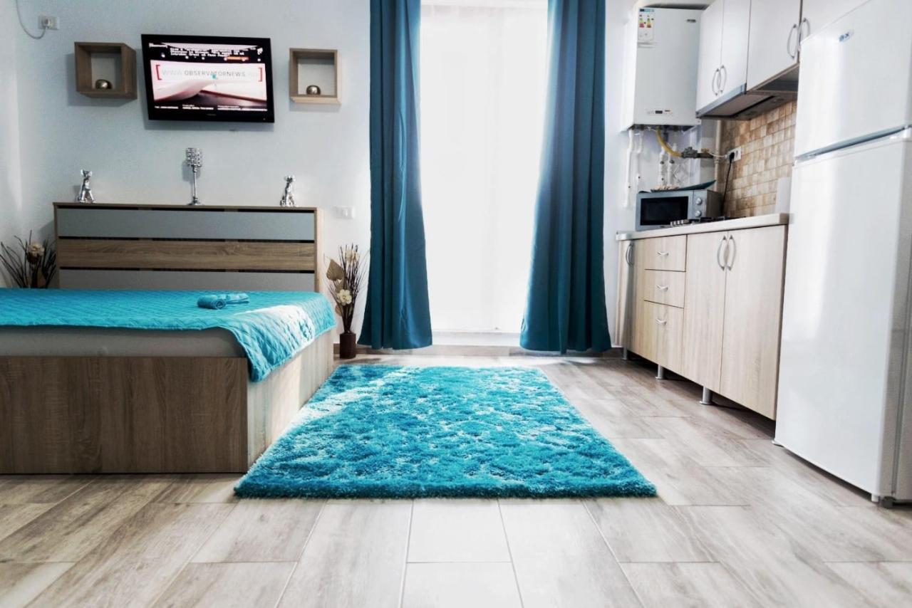 Kazeboo Beach Apartment Нэводари Экстерьер фото